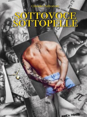 cover image of Sottovoce sottopelle